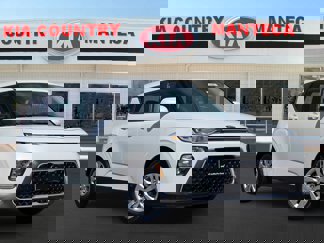 Certified 2020 Kia Soul LX image 1