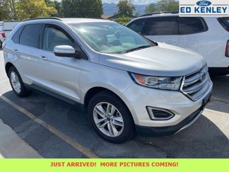 Used 2018 Ford Edge SEL w/ Equipment Group 201A image 1