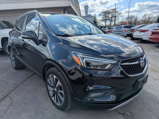 Used 2019 Buick Encore Essence w/ Safety Package II image 1