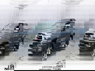 Used 2015 Toyota Tacoma PreRunner w/ Limited Package image 1