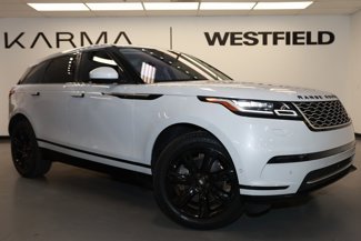 Used 2021 Land Rover Range Rover Velar S image 1