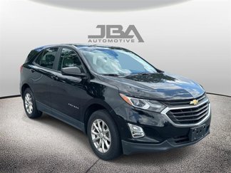 Used 2020 Chevrolet Equinox LS image 1