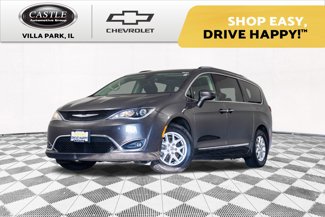 Used 2020 Chrysler Pacifica Touring-L image 1