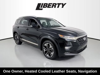 Used 2019 Hyundai Santa Fe FWD image 1