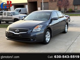 Used 2008 Nissan Altima 2.5 S w/ Convenience Plus Pkg image 1