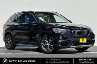 Used 2017 BMW X1 sDrive28i image 1
