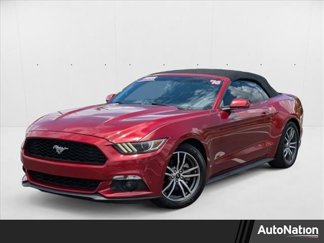 Used 2016 Ford Mustang Premium video 1