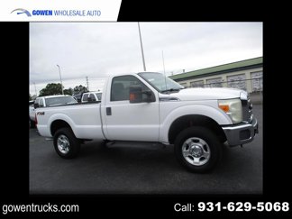 Used 2016 Ford F250 XLT w/ FX4 Off-Road Package image 1