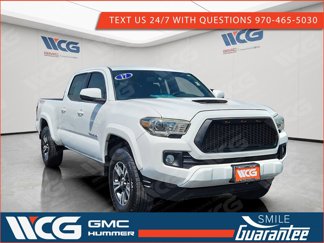 Used 2017 Toyota Tacoma SR5 image 1