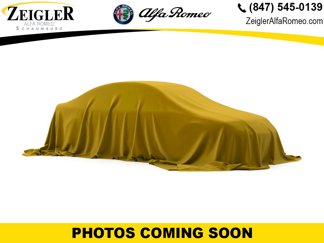 Used 1991 Alfa Romeo Spider Veloce image 1
