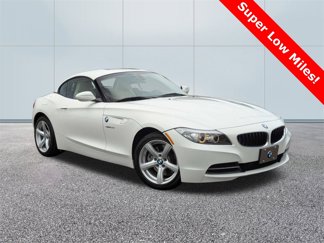 Used 2012 BMW Z4 sDrive28i image 1