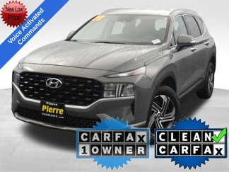 Used 2023 Hyundai Santa Fe SEL image 1