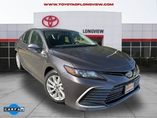 Used 2023 Toyota Camry LE image 1