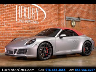 Used 2019 Porsche 911 Carrera GTS image 1