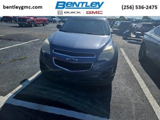 Used 2012 Chevrolet Equinox LT w/ Driver Convenience Package image 1