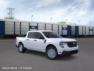 New 2025 Ford Maverick XL image 1