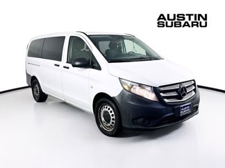 Used 2016 Mercedes-Benz Metris Passenger image 1