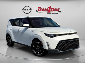 Used 2024 Kia Soul EX video 1