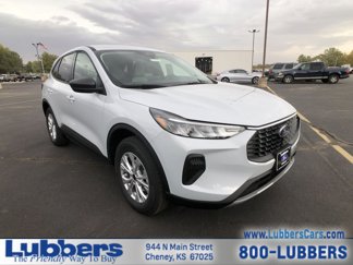 New 2025 Ford Escape Active w/ Cold Weather Package image 1