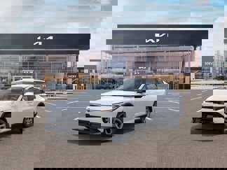 New 2025 Kia K4 image 1