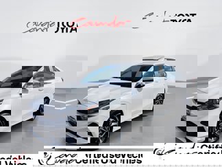 Used 2024 Kia Forte LXS video 1