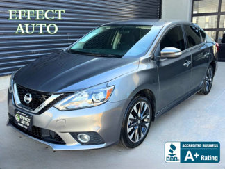 Used 2019 Nissan Sentra SR image 1