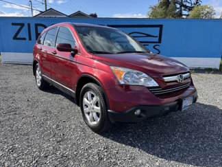 Used 2007 Honda CR-V EX-L image 1