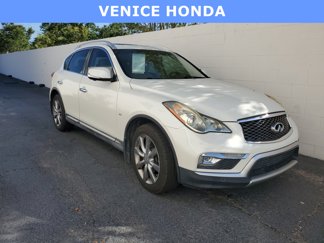 Used 2016 INFINITI QX50 2WD w/ Premium Plus Package image 1