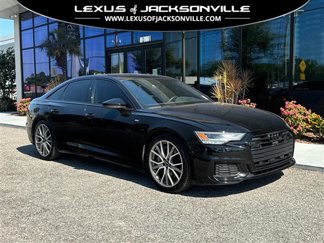 Used 2023 Audi A6 3.0T Premium image 1