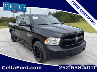 Used 2021 RAM 1500 Tradesman w/ Popular Equipment Group image 1