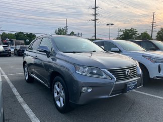 Used 2013 Lexus RX 350 AWD image 1