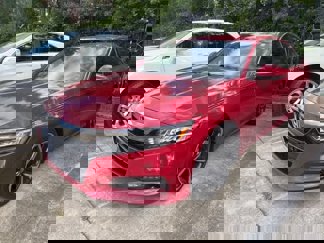 Used 2019 Honda Accord Sport image 1