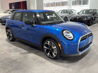 New 2025 MINI Cooper 4-Door Hardtop image 1