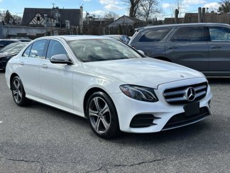 Used 2019 Mercedes-Benz E 300 4MATIC w/ Premium 1 Package image 1