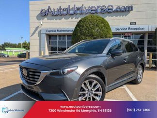 Used 2017 MAZDA CX-9 Grand Touring image 1