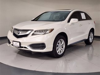 Used 2016 Acura RDX FWD w/ Technology Package image 1