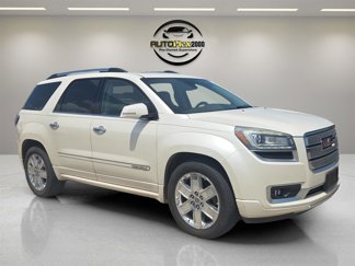 Used 2014 GMC Acadia Denali image 1