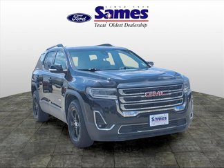 Used 2020 GMC Acadia AT4 w/ Driver Alert Package II image 1