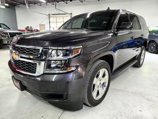 Used 2016 Chevrolet Tahoe LT image 1