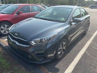 Used 2019 Kia Forte LXS image 1
