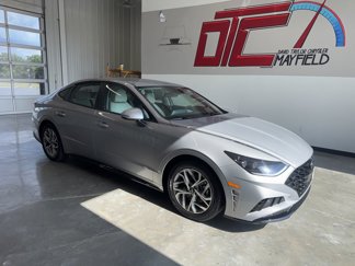 Used 2023 Hyundai Sonata SEL image 1