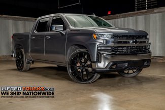 Used 2020 Chevrolet Silverado 1500 LT w/ All-Star Edition image 1
