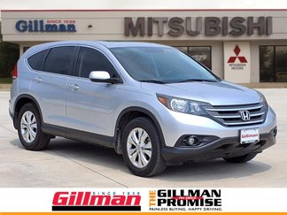 Used 2014 Honda CR-V EX image 1