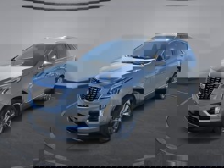 New 2025 Cadillac XT5 Premium Luxury w/ Technology Package image 1