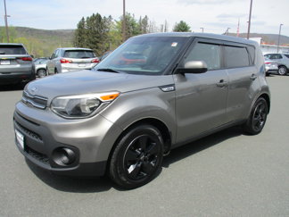 Used 2018 Kia Soul image 1