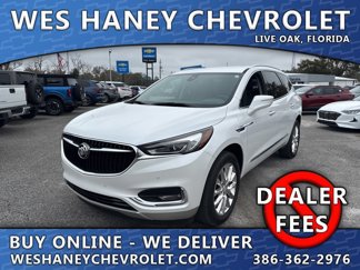 Used 2018 Buick Enclave Premium image 1