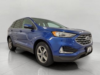 Used 2020 Ford Edge SEL w/ Convenience Package image 1