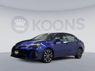 Used 2017 Toyota Corolla L image 1