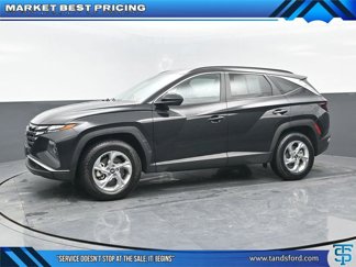 Used 2024 Hyundai Tucson SEL image 1