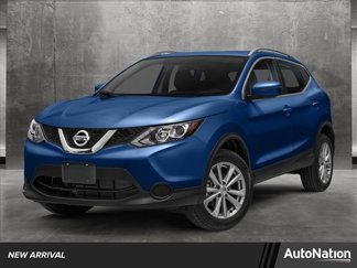Used 2019 Nissan Rogue Sport S image 1